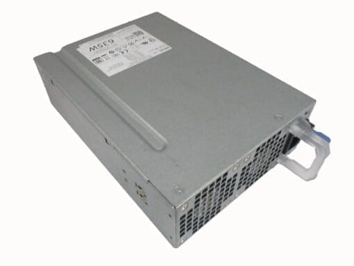 Dell F635Ef-00 635W Power Supply Del-D-0635Adu00-101