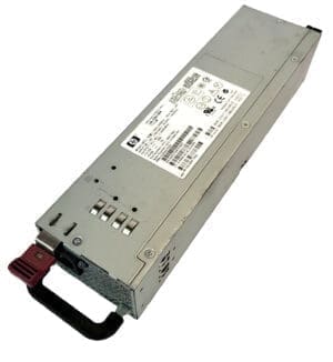 HP DPS-600PB B 321632-001 Power Supply 321632-001