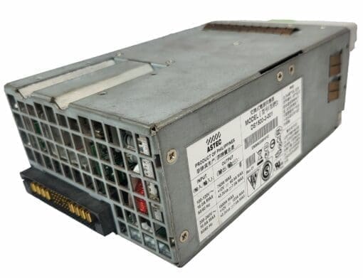 Astec Ds1500-3-001 750W Power Supply 300-1787-03