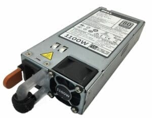 Dell E1100E-S0 Server Power Supply AA26510LE For PowerEdge R620 R720 R820