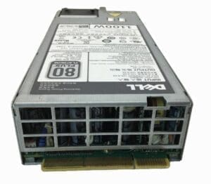 Dell E1100E-S0 Server Power Supply AA26510LE For PowerEdge R620 R720 R820