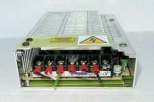 Sunpower D-60SU 7.5VDC Open Frame Power Supply