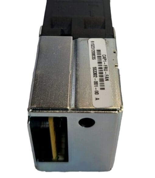 Arris Cap-1000 Hot Swappable Speed Varying Fan Module 553302-001-00A