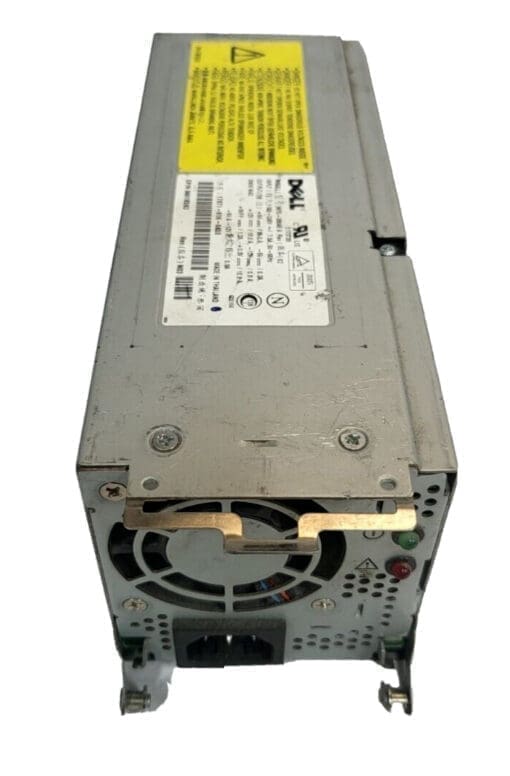 Dell Nps-330Ab A 330W Power Supply 17971-01K-Oa5S