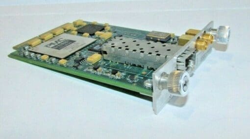 Ixia Oc30C12Phylc Adapter 850-0102-02-02 For Use With Lmatm622Mr, Lm622Mf +Simlr