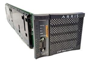 Arris CHP-CMM-1 System Management Module Max5000