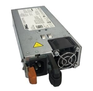 DELL 0TCVRR 1100W PSU L1100A-S0 for Poweredge R510 R810 R910 T710 1Y45R