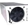 Lucent Technologies Rm2000Aa000 Series 1:3 2000W Power Supply