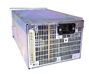 Lucent Technologies RM2000AA000 Series 1:3 2000W Power Supply