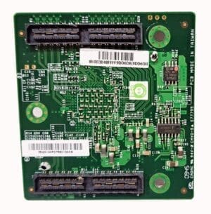 Supermicro AOC-IBH-XDS InfiniBand Adapter Card