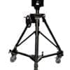 Ite Innovative Television Equipment T10 Tripod +H6 Head + D3G Dolly + More