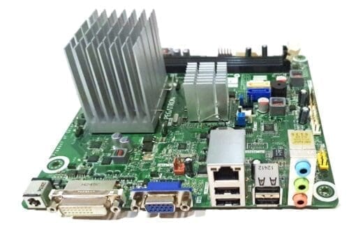 Hp 699342-001 Asus Apxd1-Dm Pegatron Motherboard 1.4 Ghz