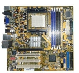 HP 5188-6072 ASUS A8N-LA Motherboard Socket 939