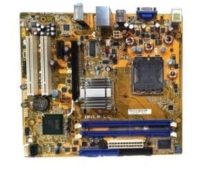 HP 5189-0462 ASUS IPILP-LC Motherboard