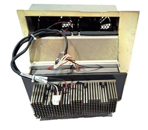 Power Supply Module For Waters Acquity 186015006Ivd