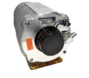 G158178 Leybold TW 220-150 Turbomolecular Vacuum Pump