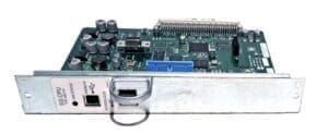 Dionex ICS-3000 EG CPU Board 062144