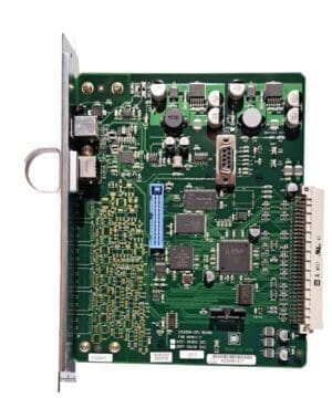 Dionex ICS-3000 EG CPU Board 062144