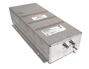 Spellman X3210 High Voltage Power Supply, CZE4PN9X3210 (1003439 D)