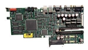 Agilent logic board G4240-66520 for G4240A