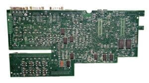 Agilent logic board G4240-66520 for G4240A