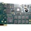Nms Communications Cg6000 4-Port Media Board (Voice, Fax) 50071