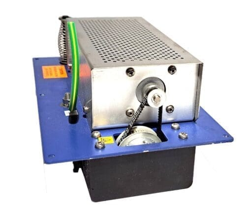 Harvard Apparatus 98-2482 Spectrometer Syringe Pump