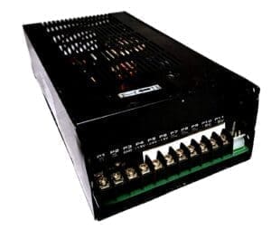 Martek PSC125-43, LR62245-2 PSU Power Supply