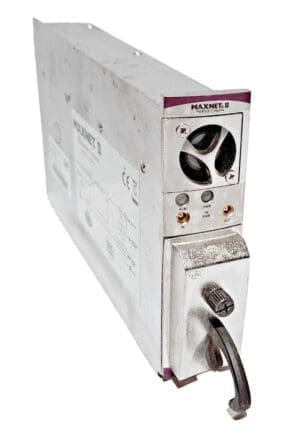 ATX Maxnet II QMP1000-34GP RF Amplifier