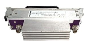 PCI Maxnet QRF2-20GP Amplifier