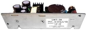 Nemic-Lambda LWT-3A PSU Power Supply