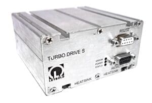 Leybold Turbo Drive S TDS RS232, 800070V0002