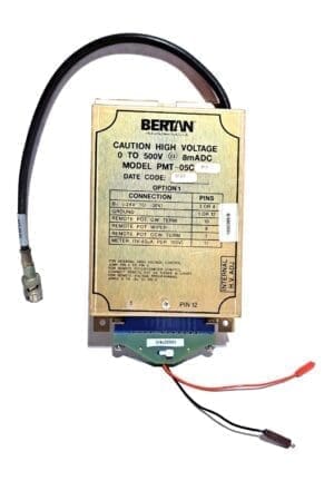 Bertan PMT-05CP-1, 1002285/B PSU Power Supply