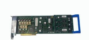 Multi-Tech iSi5634PCI/8 8 Port Fax Card PCI Card