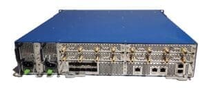 Vecima Networks HYPERQAM Gateway w/16 RF Ports, TQ1020, Full Assembly