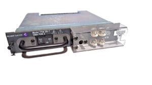 Alcatel Lucent 3HE03661AAAA01, 7750 SR-7 100A PEM-3 PSU Power Supply