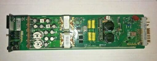 Nvision Ps2001-01 Power Supply For Nvision Nv3128 Switcher Ps2001