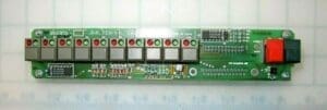 Grass Valley Group TEN-X-L 066856 Switch Module