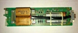 GPS POWER SUPPLY 40026-00A FOR 1281