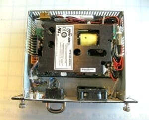 MRV Redundant Power Supply for NC316-4SRPSAC-R