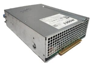 Dell 0H3HY3 1300W Switching Power Supply D1300EF-00