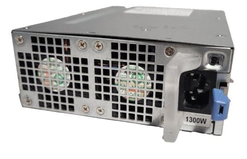 Dell 0H3Hy3 1300W Switching Power Supply D1300Ef-00