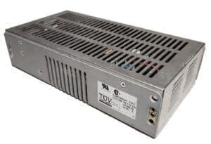 Power-One Power Supplies MAP130-1012 Switching Power Supply