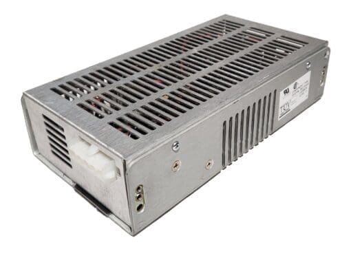 Power-One Power Supplies Map130-1024 Switching Power Supply