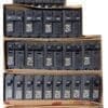 Lot Of 35 Square D 20 Amp (32 Ea) Dp-4075 And (3 Ea) Dr-5972 Breakers