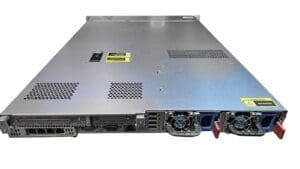 HP ProLiant DL360 Gen8 + ONE E5-2620 2.0GHz 48GB RAM +TWO 10K 300GB SAS +LINUX