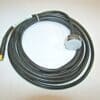 Andrew Pt-C24Dmsm-10, 10C240 Din Male To Sma Male Cable Assembly