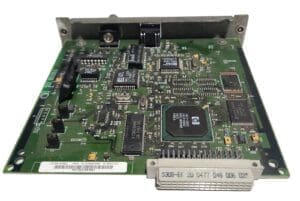 HP JetDirect 400N J4100A 10/100Mbps NIC Network Interface Card 5183-3804