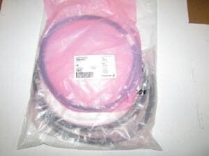 Ericsson RPM 777 291/02000 - 6 Gage Earth Cable 600v 80 Degrees C