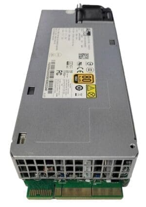 AcBel R1IA2651A 650W Switching Power Supply APM12V0004